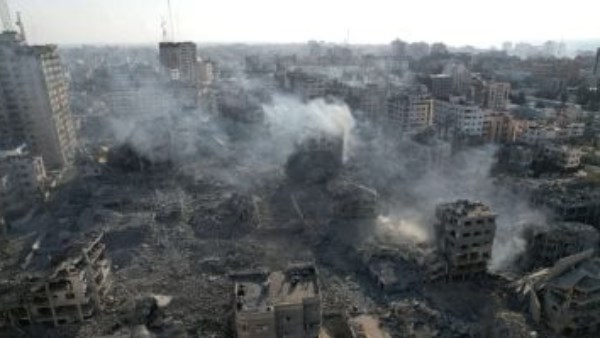8 شهداء بنيران جيش الاحتلال في غزة بينهم 4 من منتظري المساعدات