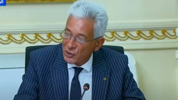 علاء عز، أمين عام اتحاد الغرف التجارية