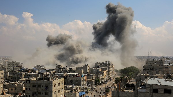 صورة أرشيفية 