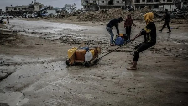صورة أرشيفية   