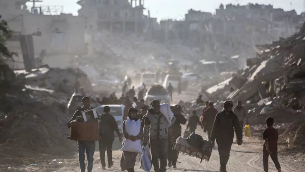 صورة أرشيفية    