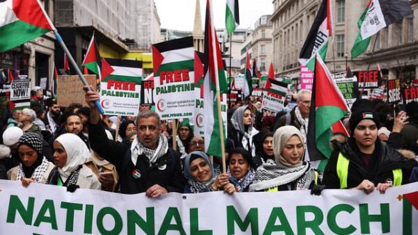 انطلاق الحراك الوطني في غزة رفضا لحرب الإبادة وتنديدا بتهديدات الاحتلال.. تفاصيل