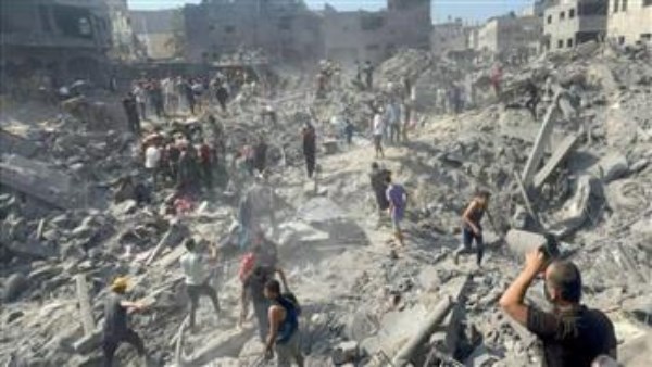صورة أرشيفية 