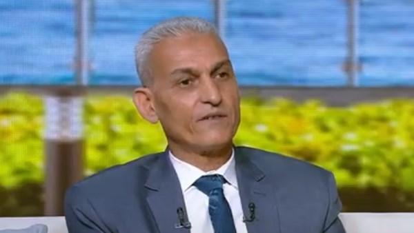 مدير عام الإدارة العامة لرعاية المسنين 
