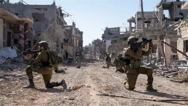 صورة أرشيفية 