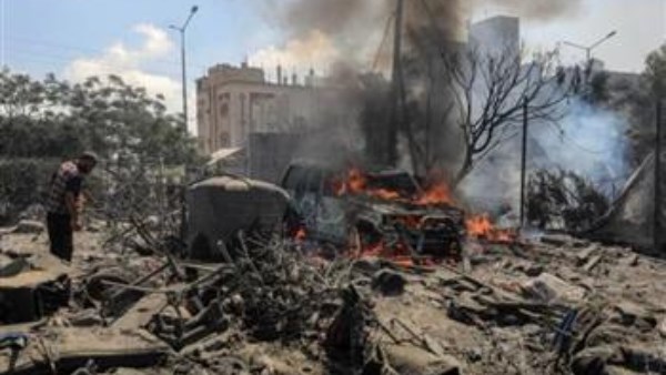 صورة أرشيفية 