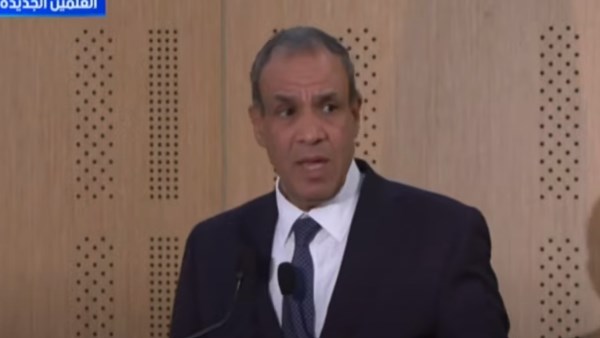 وزير الخارجية