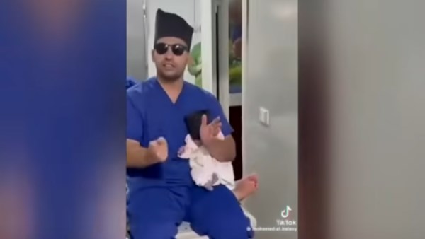 الطب ليس استعراضًا.. رد حاسم من وزارة الصحة بعد فيديو رقص الطبيب