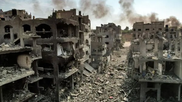 صورة أرشيفية 