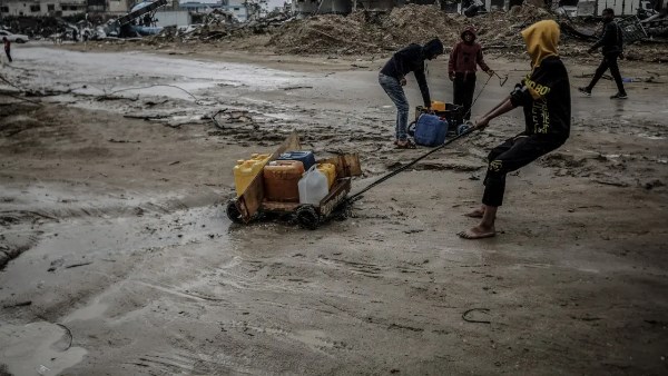صورة أرشيفية 