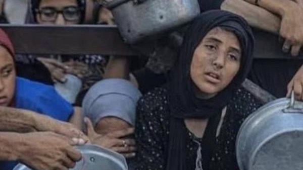 وزارة الصحة بغزة: 7 شهداء بسبب المجاعة وسوء التغذية خلال 24 ساعة