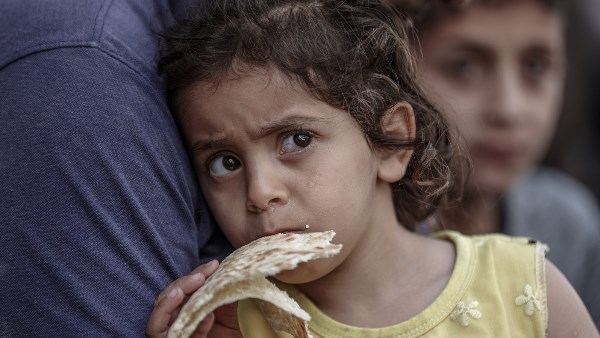 المجاعة في غزة| وجه آخر لسياسة التهجير والتجويع الممنهج .. وخبير: مخطط إسرائيلي مدروس