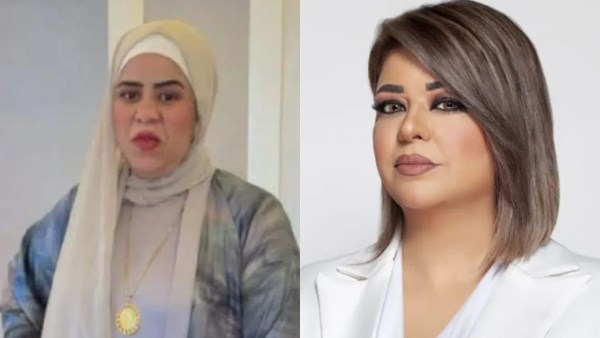 علا شوشة وأم مكة