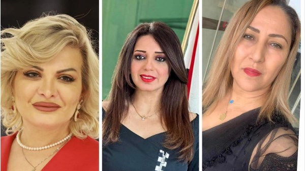 لجنة تحكيم مسابقة عصام السيد بمهرجان القاهرة الدولي للطفل العربي