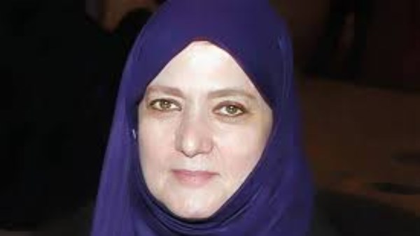 شمس البارودي تثير الجدل بسبب قانون الإيجار الجديد.. القصة الحقيقية ؟