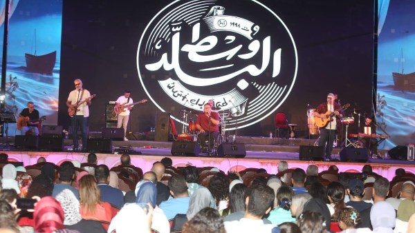 ينطلق الجمعة.. فعاليات مهرجان القلعة الدولي للموسيقى والغناء 33