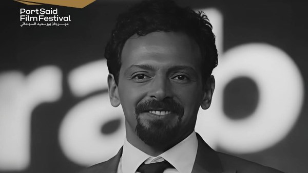 مهرجان بورسعيد يطلق جائزة باسم تيمور تيمور لأفضل تصوير سينمائي