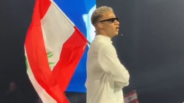 محمد رمضان