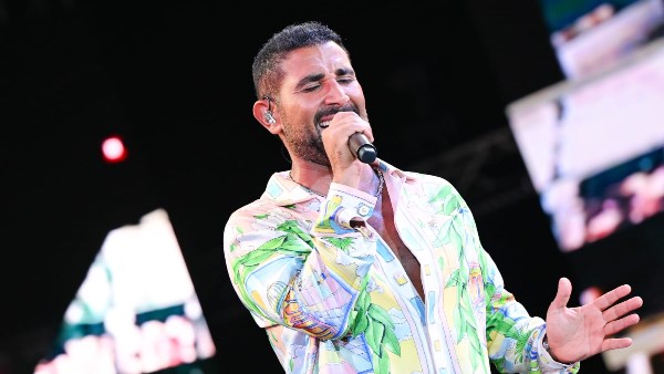 أحمد سعد 