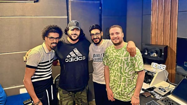 هيثم مازن