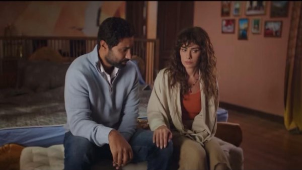 قصة مسلسل 220 يوم.. صبا مبارك تحلم بالأمومة