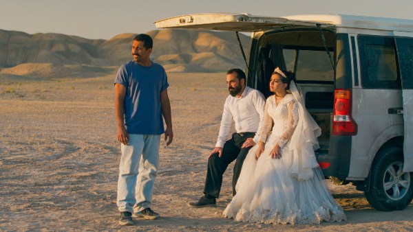 بعد ذهبية كان.. “It Was Just an Accident” في مهرجان نيويورك السينمائي