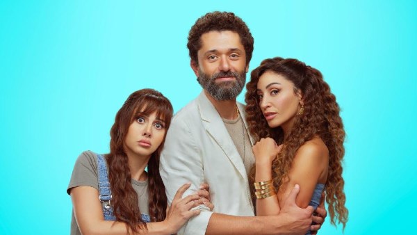 موعد طرح فيلم الهنا اللي أنا فيه عبر المنصات
