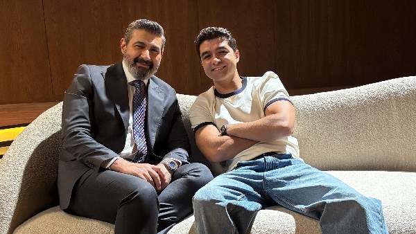 مينا نبيل وياسر جلال 