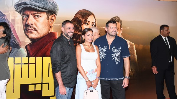 20 أغسطس.. موعد العرض الخاص لفيلم 