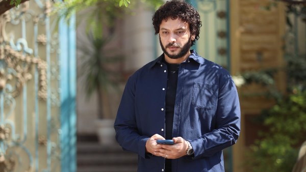 أحمد خالد صالح 