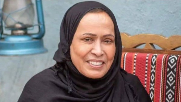 حياة الفهد 