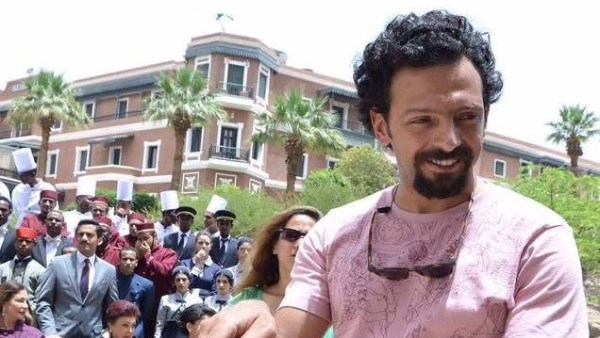 جودر ورسالة الإمام.. أبرز أعمال مدير التصوير  والممثل الراحل تيمور تيمور