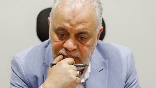 أشرف زكي ينعى شقيقة الفنان يحيى أحمد ووالدة المخرج محمد عادل النجار