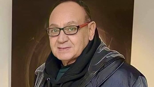 يحيى عزمي 