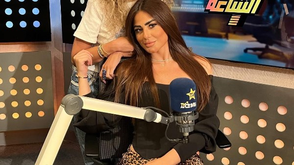 شهد رمزي: تجربتي مع الغناء شغف شخصي.. ووفاة والدي ووالدتي عطلتني
