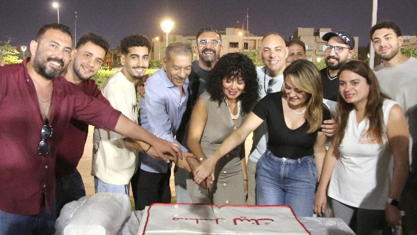 مسلسل لينك 