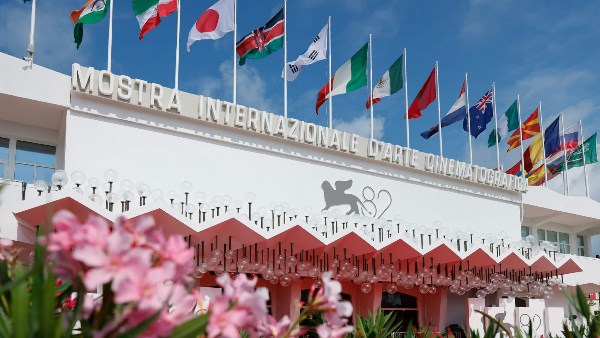 مهرجان فينيسيا 