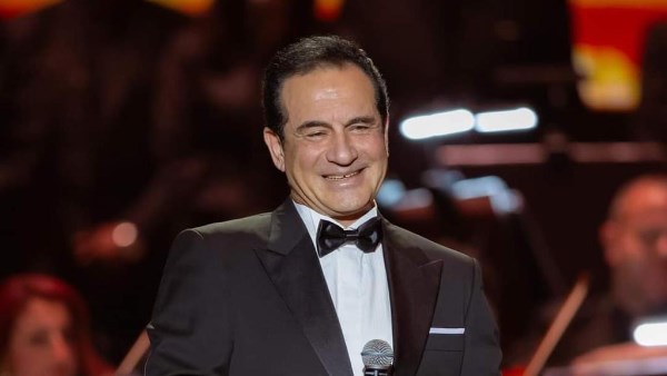 محمد ثروت 
