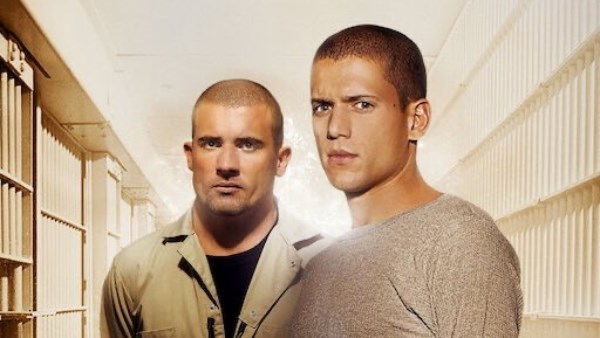 Prison Break