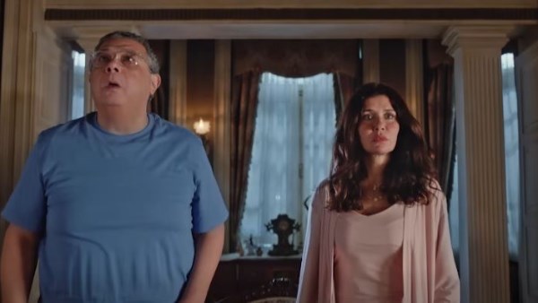 بعد طرح البرومو.. تفاصيل فيلم 