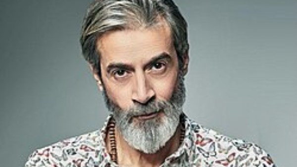 الفنان محمد سليمان 