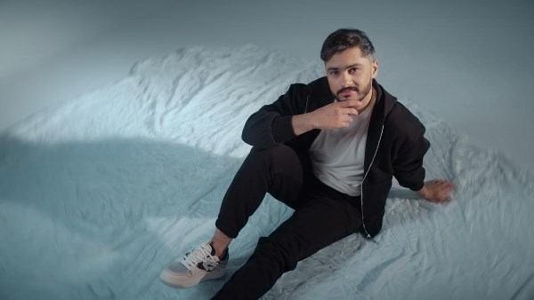 إي عشقته.. الإماراتي غيث الهايم يُطلق أحدث أغانيه