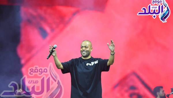 تامر عاشور 