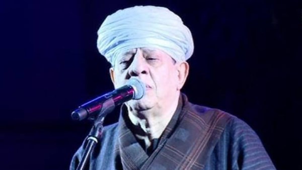 عمرو سليم وياسين التهامى على مسرح المحكى بمهرجان القلعة 33