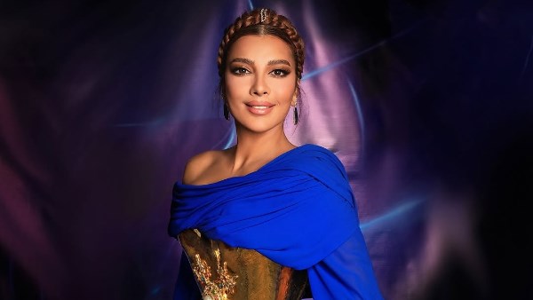 شكرا.. أصالة نصري تحيي حفلا غنائيا ساهرا في لبنان