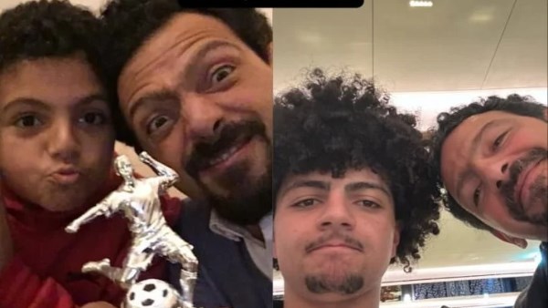 تيمور