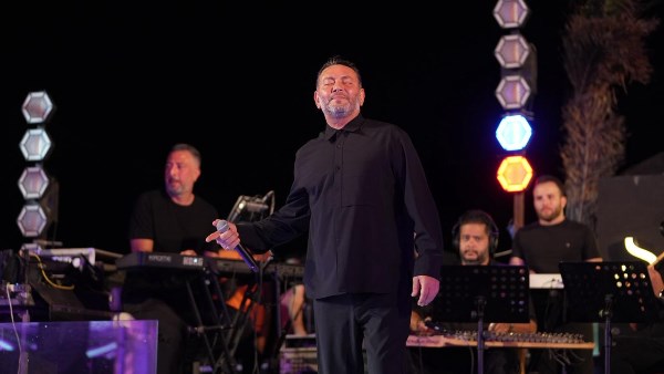زياد برجي