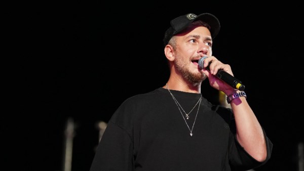 سعد لمجرد