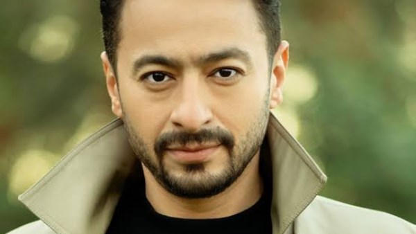 حمادة هلال