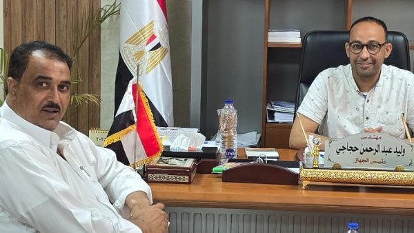 مجلس الوزراء يستجيب لمطلب "المصريين الأحرار" ويوافق على ازدواج وتطوير طريق "شمس الحكمة"